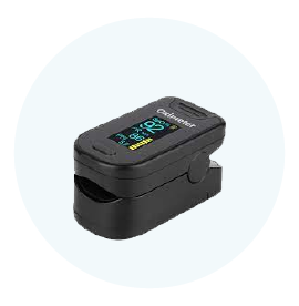 Pulse Oximeter